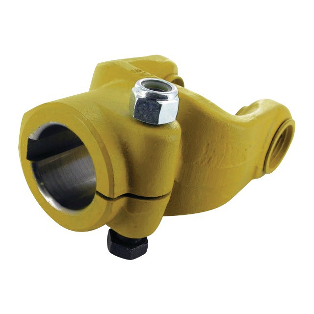Machoire Extremite Alesee 30 27X70 Boulon Tangent référence fournisseur 30750828